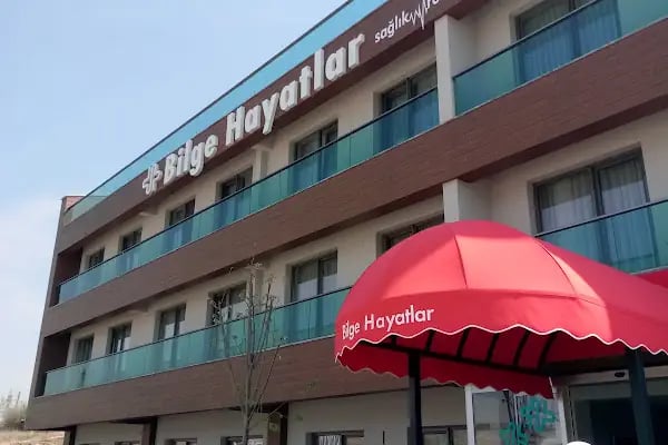 Bilge Hayatlar - Resim 1