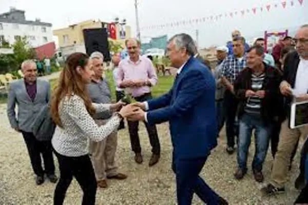 Zeydan Karalar Parkı - Resim 6