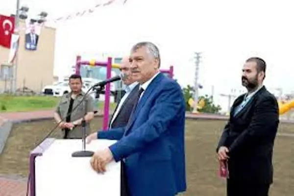 Zeydan Karalar Parkı - Resim 5