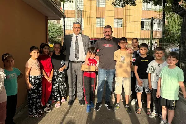 Balkiraz Mahallesi Muhtarlığı - Resim 12