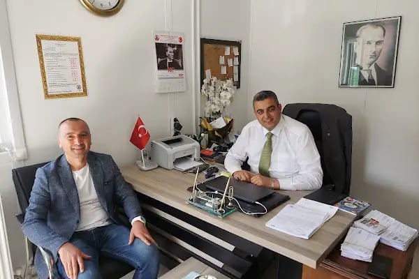 Balkiraz Mahallesi Muhtarlığı - Resim 8