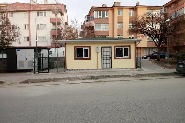 Balkiraz Mahallesi Muhtarlığı - Resim 5