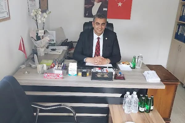 Balkiraz Mahallesi Muhtarlığı - Resim 4