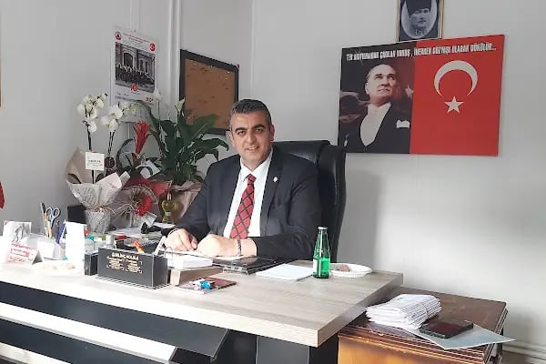 Balkiraz Mahallesi Muhtarlığı - Resim 10