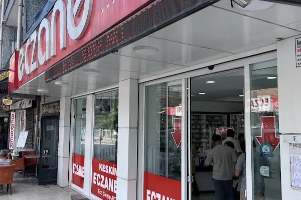 Keskin Eczanesi - Resim 1