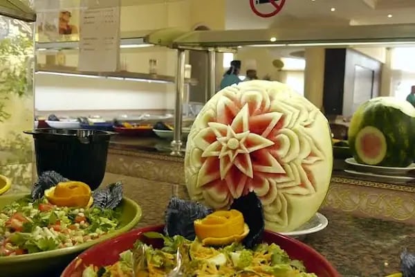 Şevki Bey Hotel - Resim 10