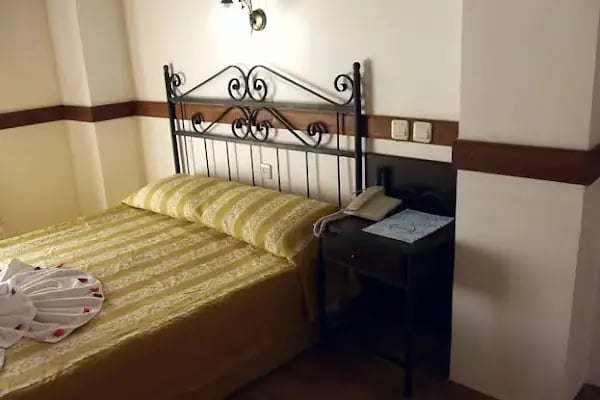 Şevki Bey Hotel - Resim 2