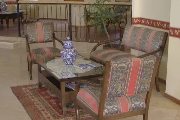 Şevki Bey Hotel - Resim 11
