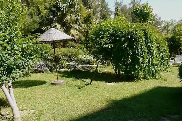 Şevki Bey Hotel - Resim 6