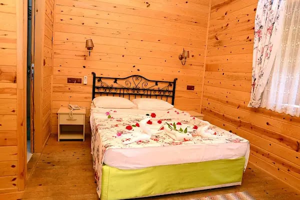 Şevki Bey Hotel - Resim 18