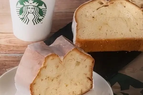 Starbucks Coffee - Resim 16