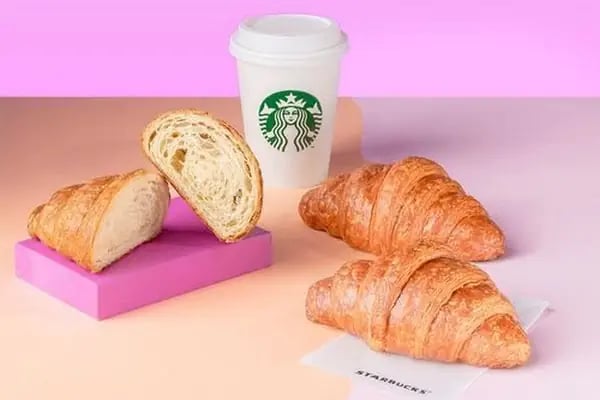 Starbucks Coffee - Resim 9