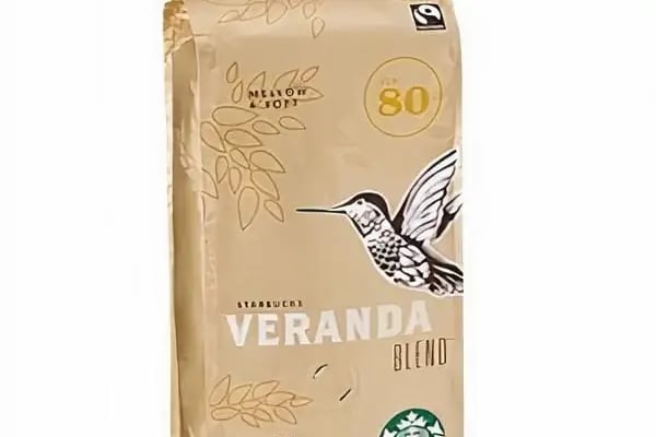 Starbucks Coffee - Resim 6