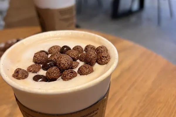 Starbucks Coffee - Resim 18