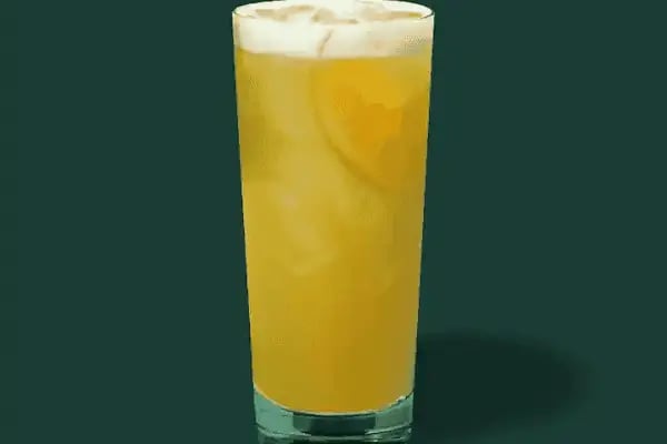 Starbucks Coffee - Resim 11