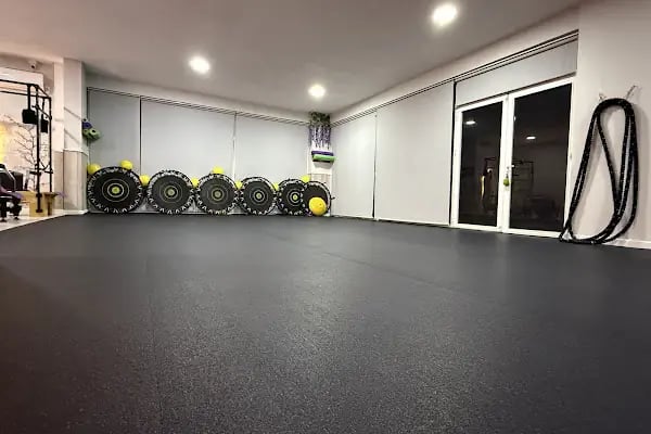 ESM Pilates - Resim 5
