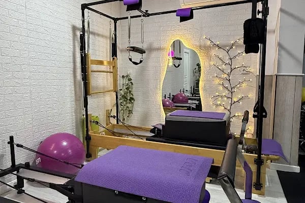 ESM Pilates - Resim 14
