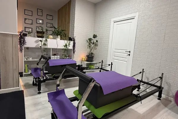 ESM Pilates - Resim 13