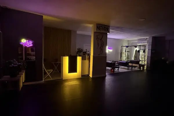 ESM Pilates - Resim 12