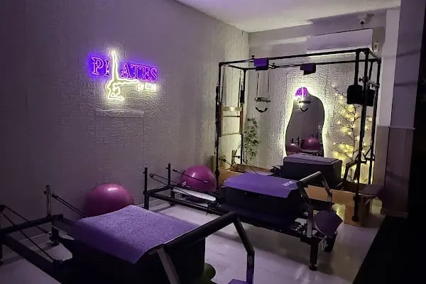 ESM Pilates - Resim 15