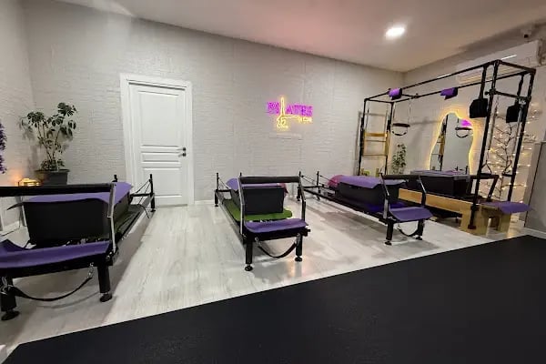 ESM Pilates - Resim 2