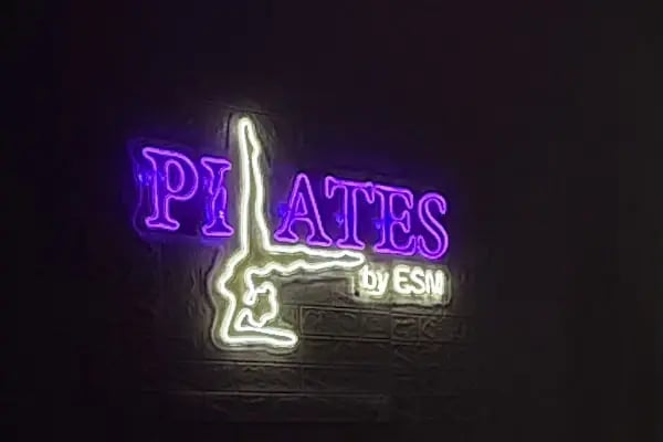 ESM Pilates - Resim 18