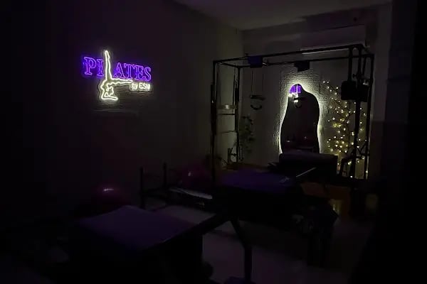 ESM Pilates - Resim 9