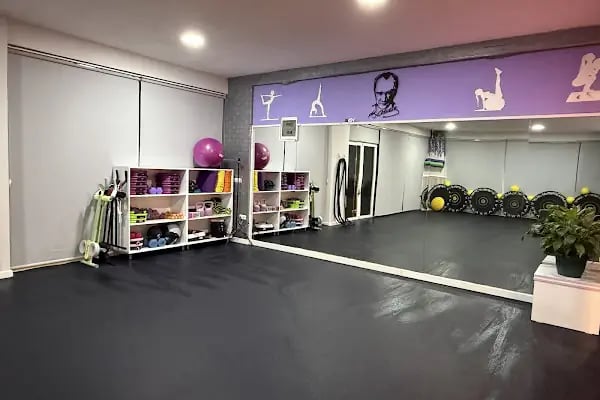 ESM Pilates - Resim 1