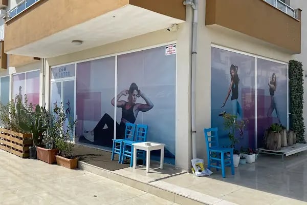 ESM Pilates - Resim 4