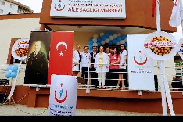 Mustafa Gürkan ASM - Resim 6