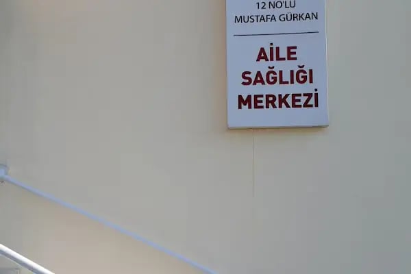 Mustafa Gürkan ASM - Resim 3