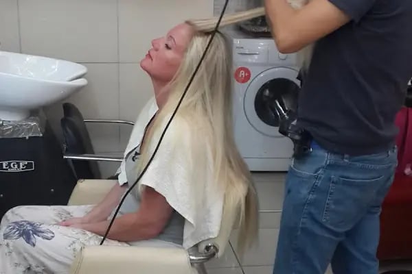 Anka Kuaför - Resim 4