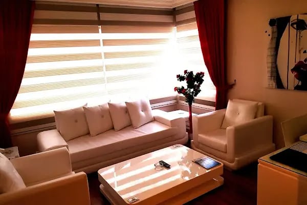 Business Park Hotel - Resim 16