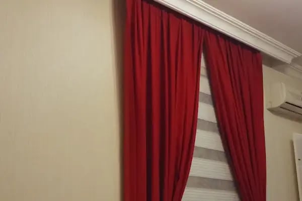 Business Park Hotel - Resim 9