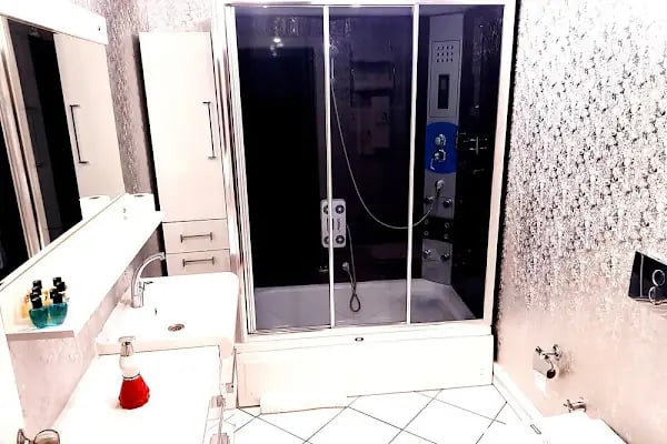 Business Park Hotel - Resim 10