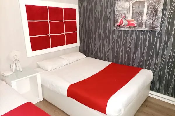 Business Park Hotel - Resim 2