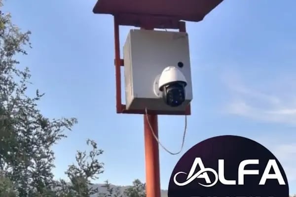 Alfa bilişim - Demirci - Resim 5