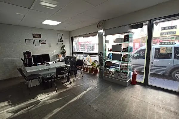 Alfa bilişim - Demirci - Resim 2