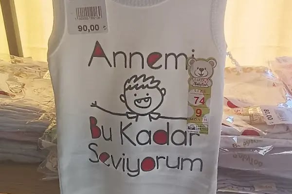AKÇAY BEBE - Resim 11