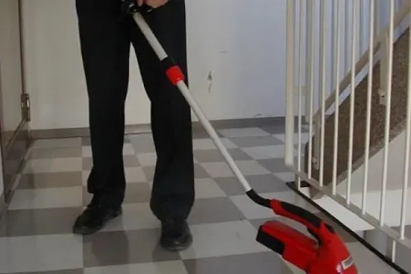 ÖZDEMİR GRUP TEMİZLİK HİZMETLERİ - Resim 10