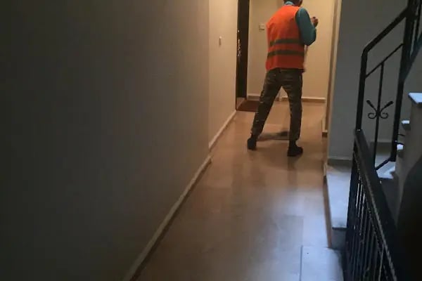 ÖZDEMİR GRUP TEMİZLİK HİZMETLERİ - Resim 16