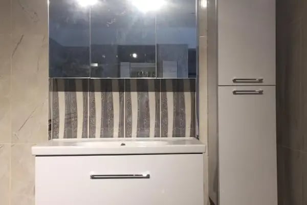Özce Banyo - Fabrika - Resim 18