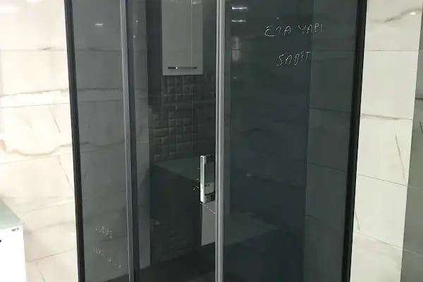 Özce Banyo - Fabrika - Resim 17