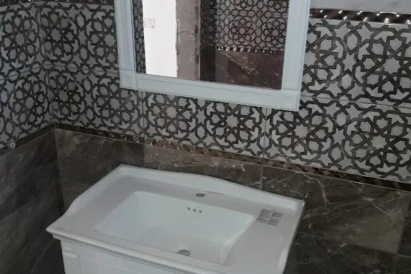 Özce Banyo - Fabrika - Resim 15
