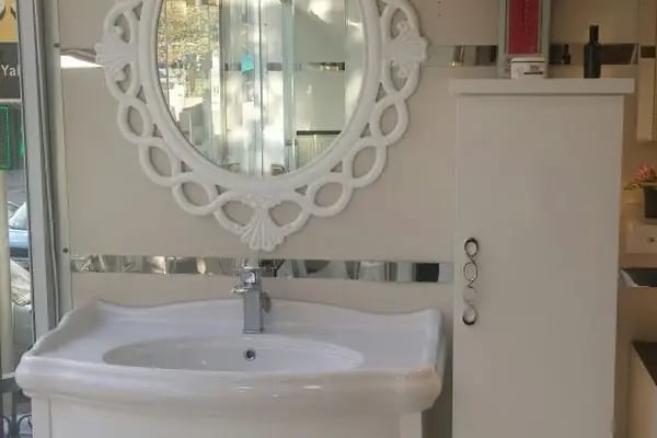 Özce Banyo - Fabrika - Resim 2