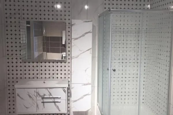 Özce Banyo - Fabrika - Resim 14