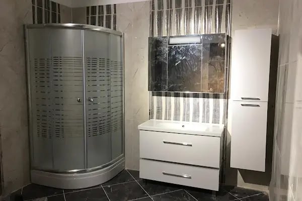 Özce Banyo - Fabrika - Resim 6