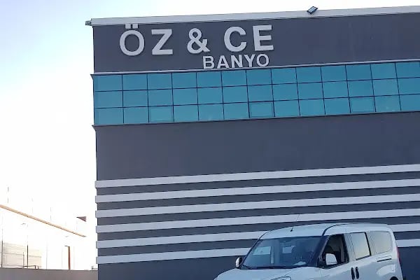 Özce Banyo - Fabrika - Resim 3