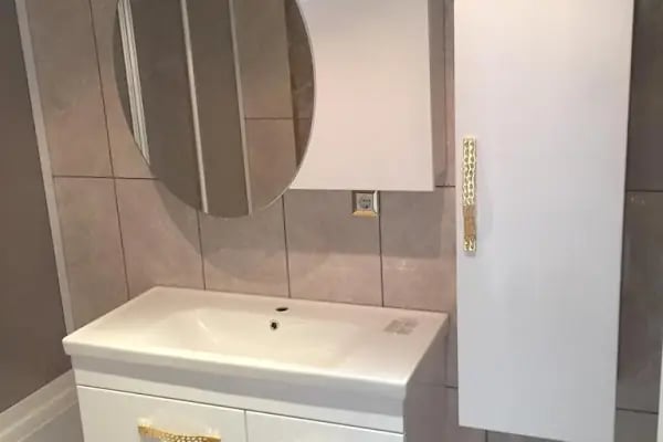 Özce Banyo - Fabrika - Resim 20
