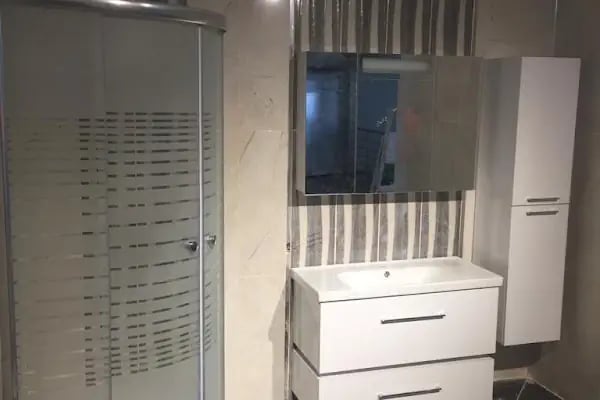Özce Banyo - Fabrika - Resim 16